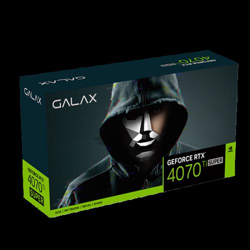 GALAX 4070 TI SUPER EX RGB 16GB